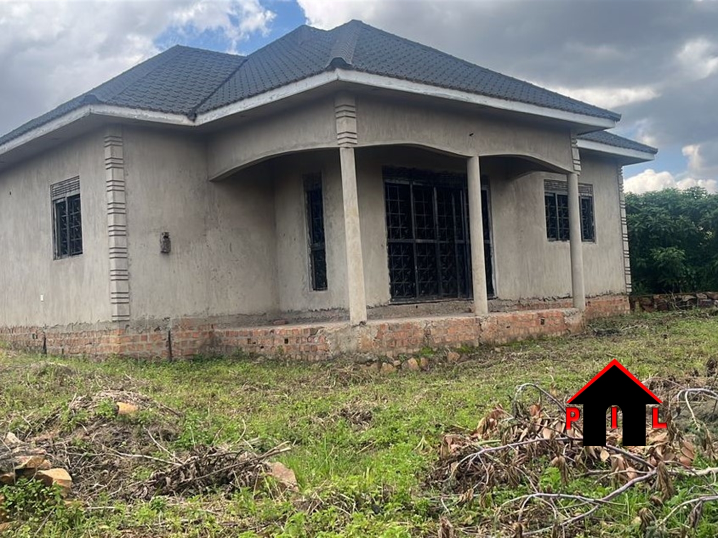 Shell House for sale in Kiira Wakiso