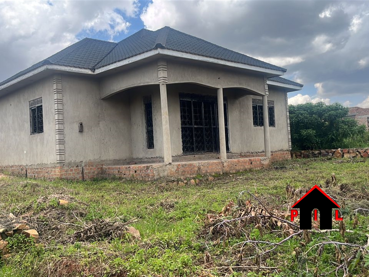 Shell House for sale in Kiira Wakiso