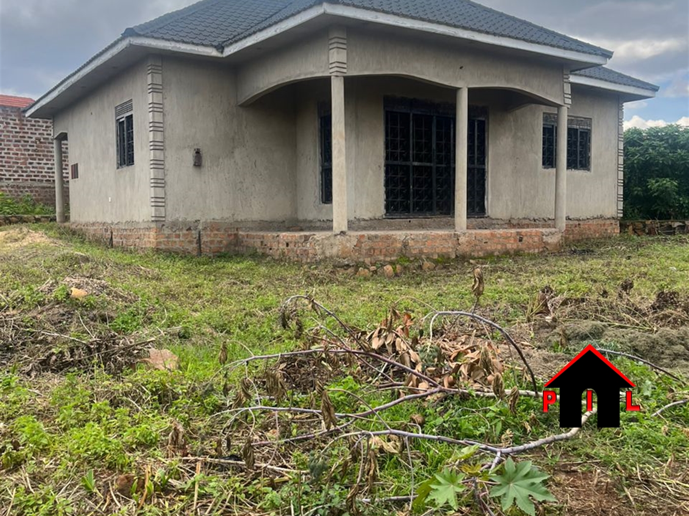 Shell House for sale in Kiira Wakiso