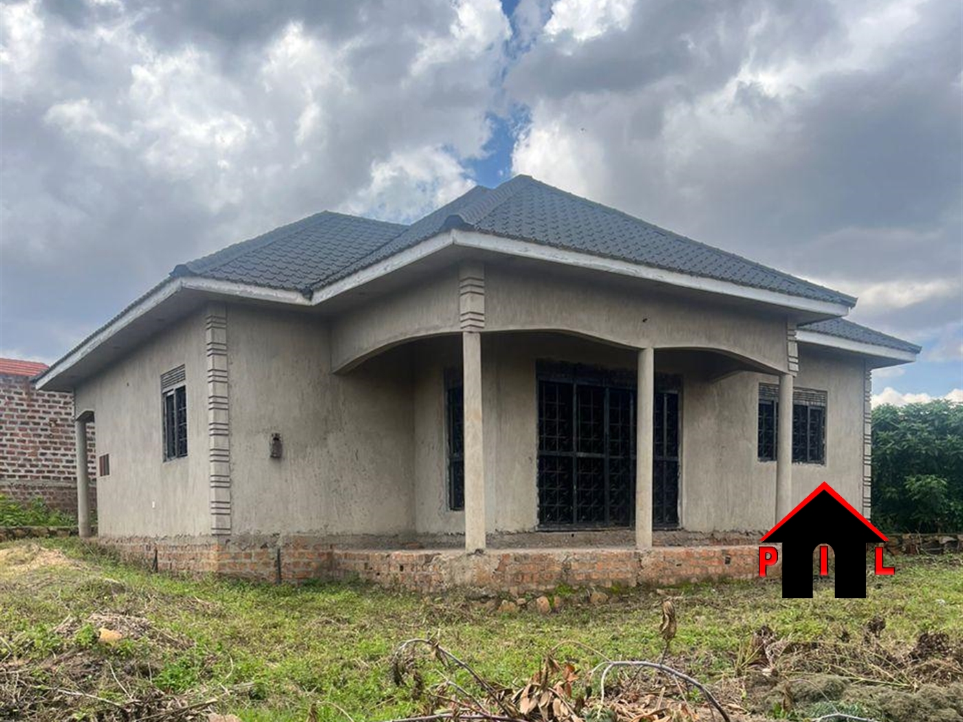 Shell House for sale in Kiira Wakiso