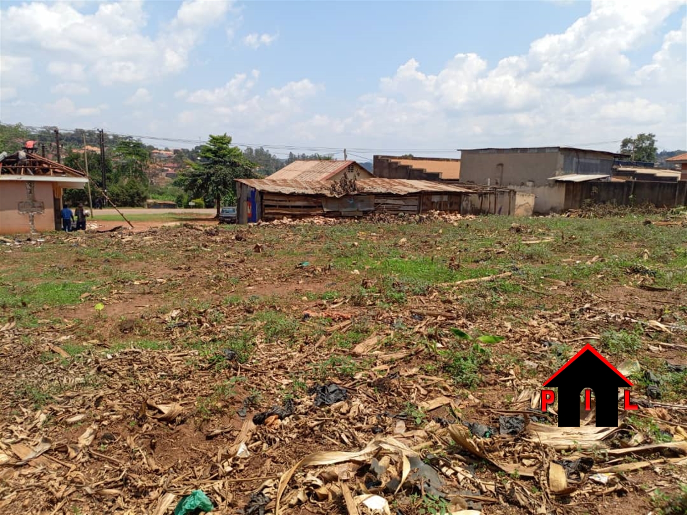 Commercial Land for sale in Kawanda Wakiso