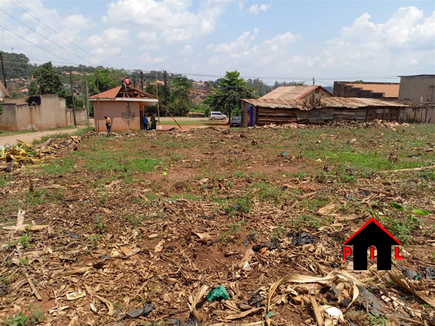 Commercial Land for sale in Kawanda Wakiso