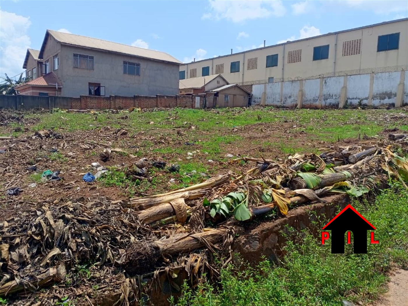 Commercial Land for sale in Kawanda Wakiso