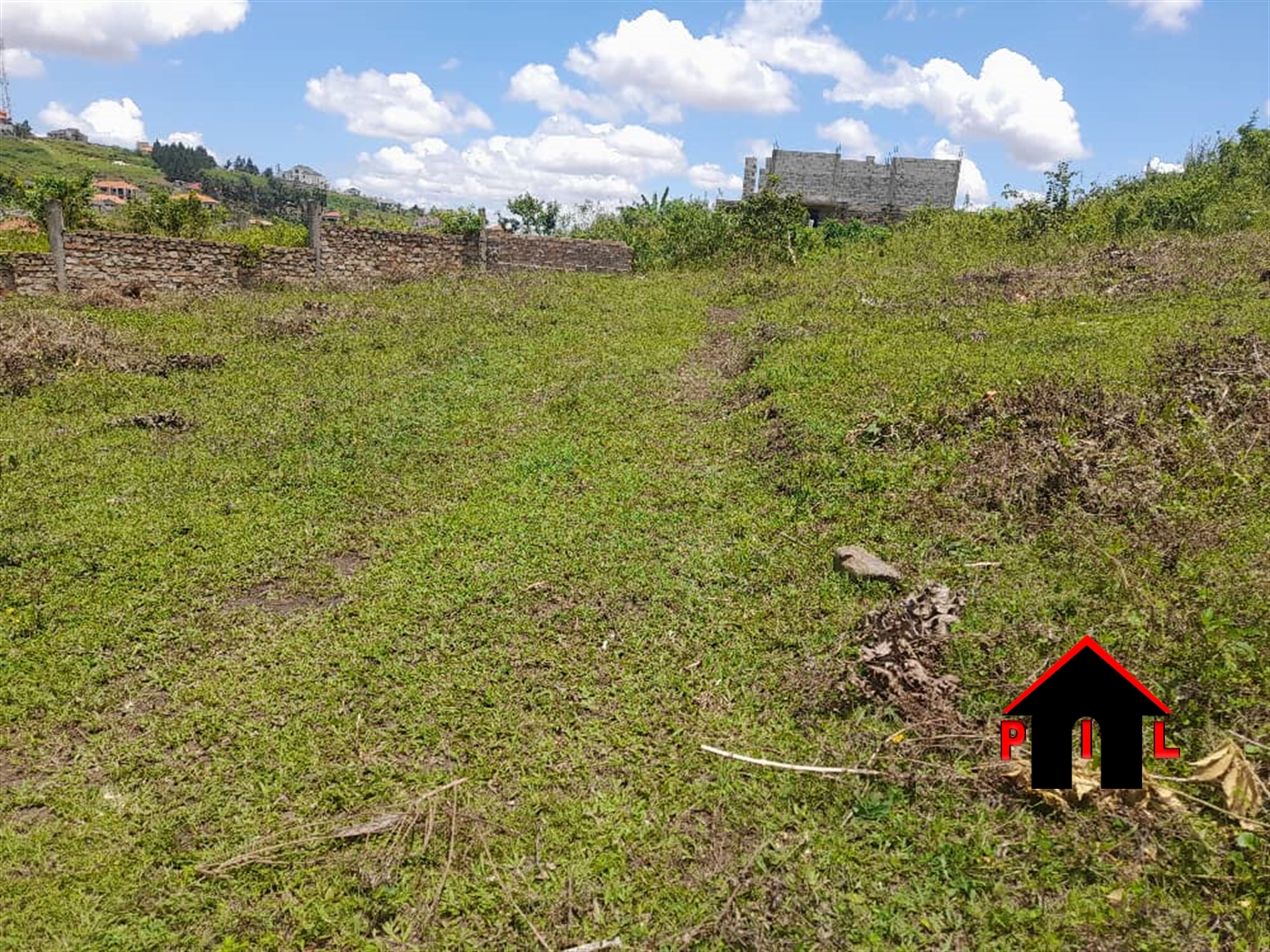 Commercial Land for sale in Namugongo Wakiso