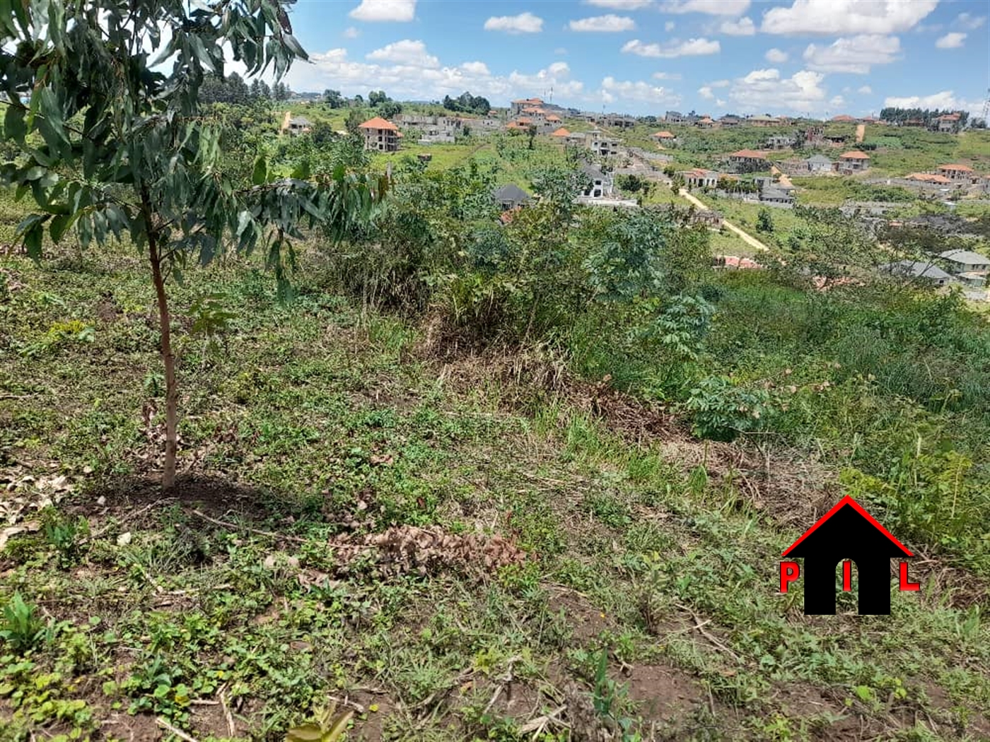 Commercial Land for sale in Namugongo Wakiso