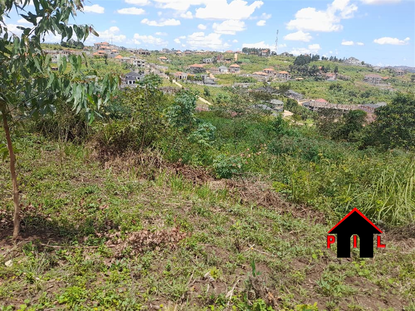 Commercial Land for sale in Namugongo Wakiso