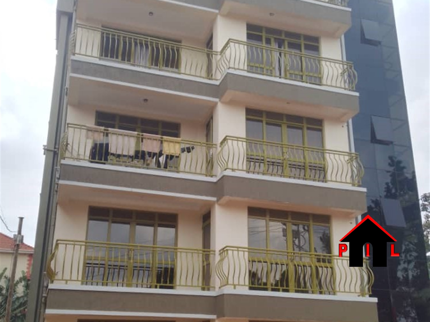 Apartment for rent in Ntinda Kampala