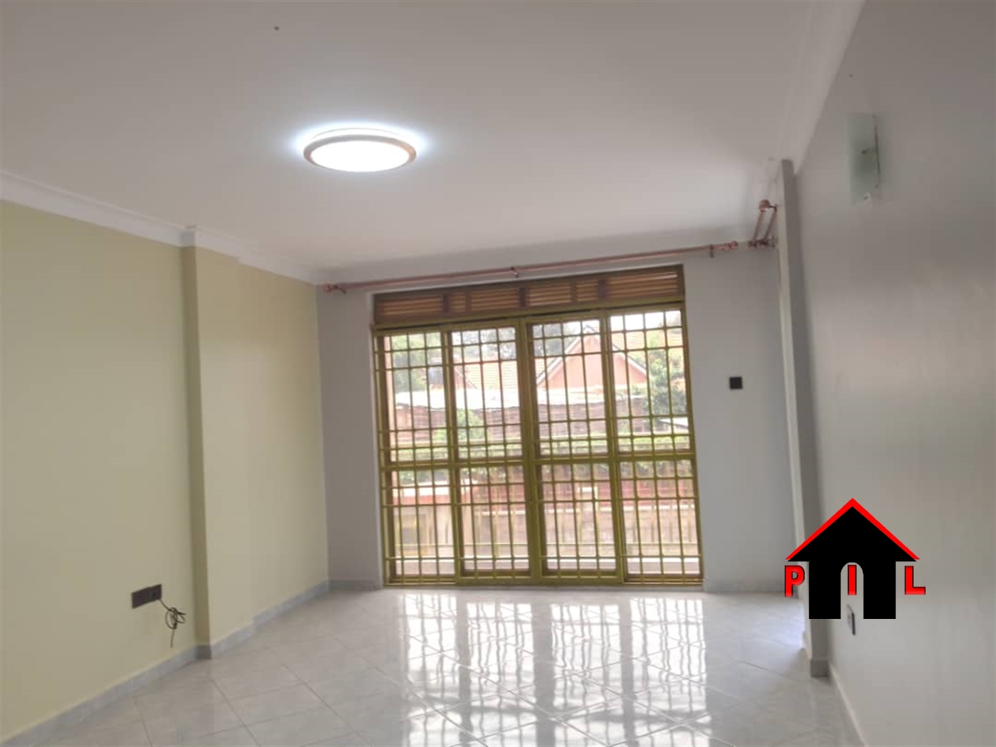 Apartment for rent in Ntinda Kampala