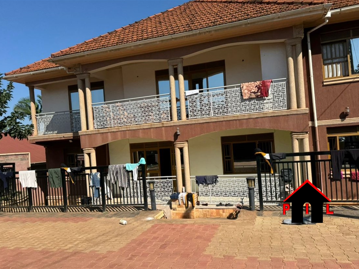 Storeyed house for sale in Mutungo Kampala