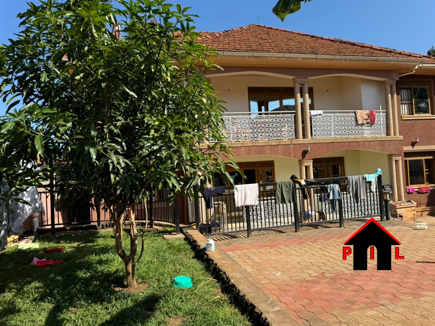 Storeyed house for sale in Mutungo Kampala