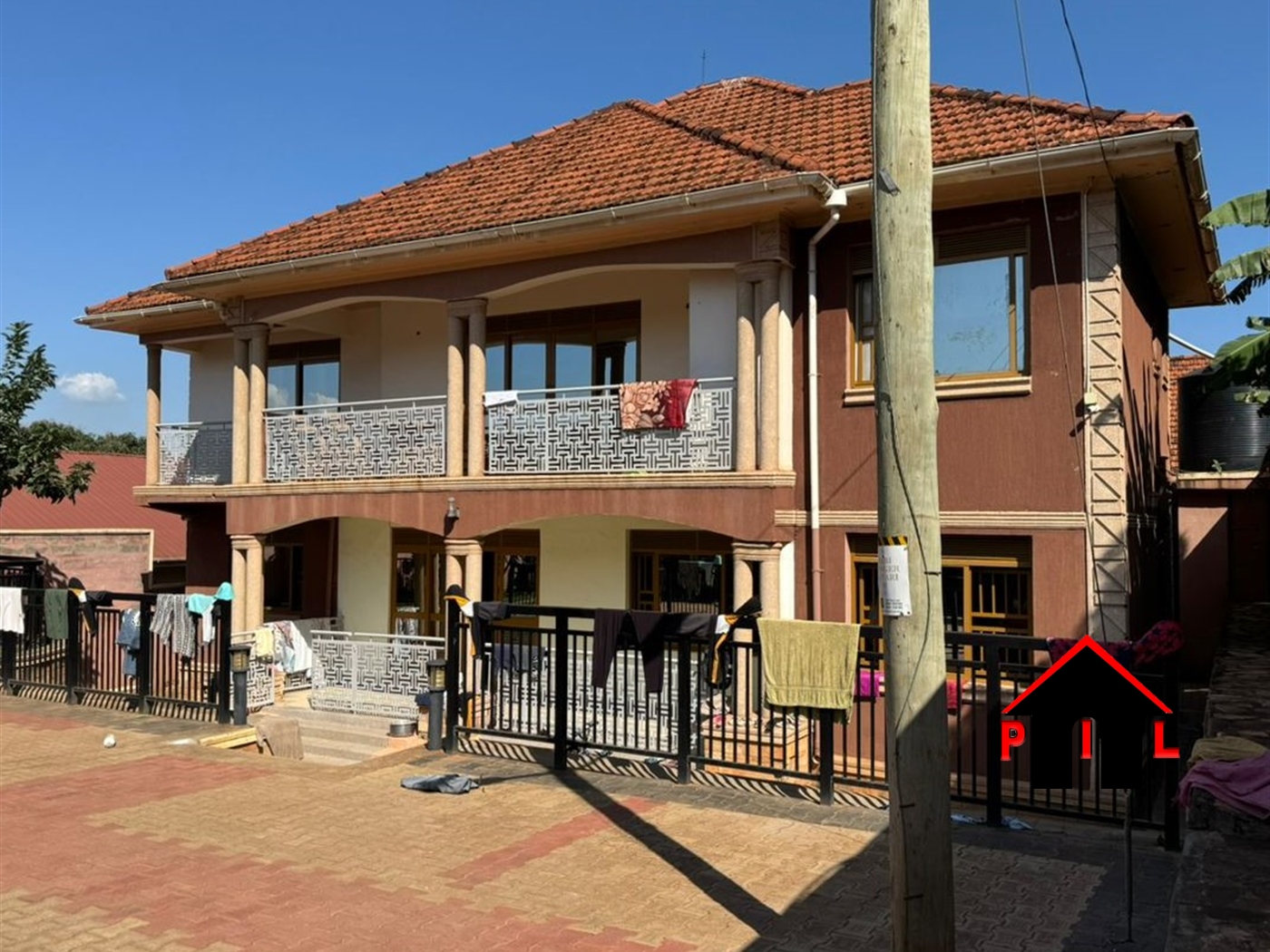 Storeyed house for sale in Mutungo Kampala