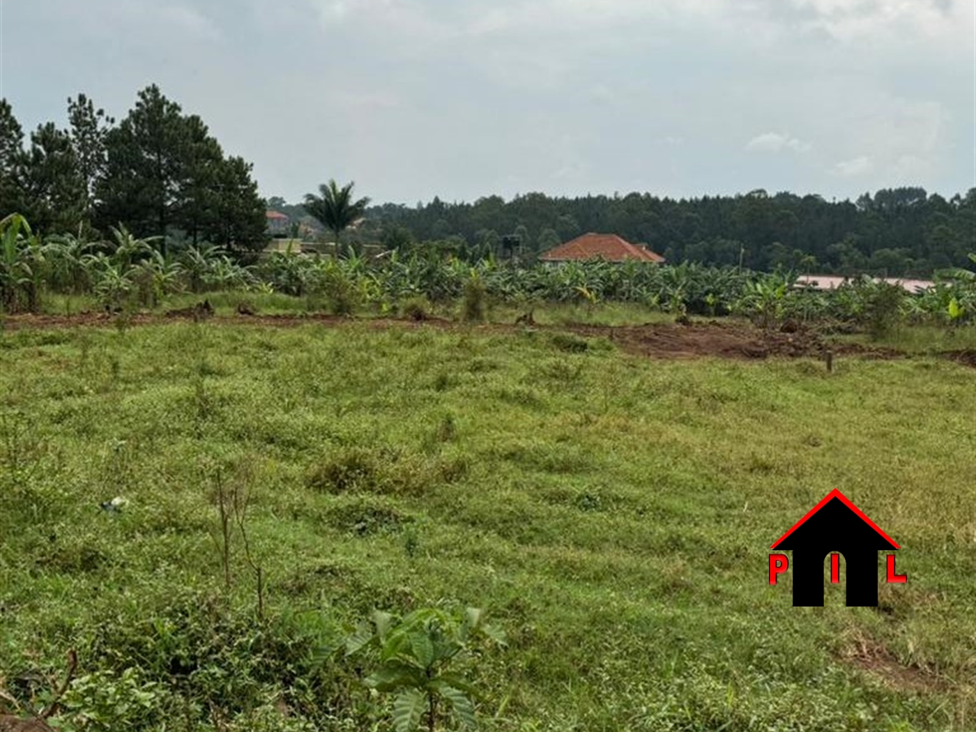 Residential Land for sale in Nakasajjaa Mukono