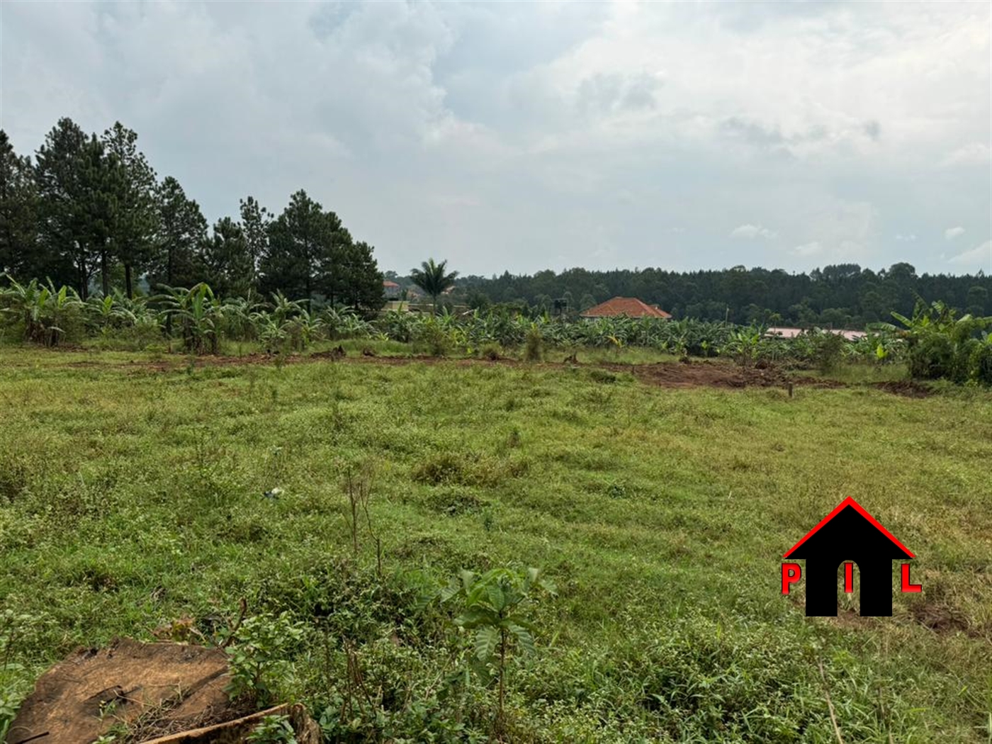 Residential Land for sale in Nakasajjaa Mukono