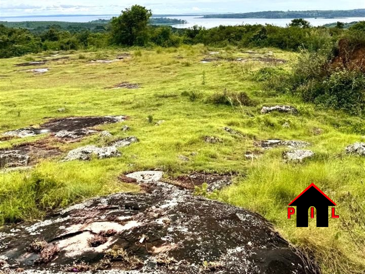 Commercial Land for sale in Katosi Mukono