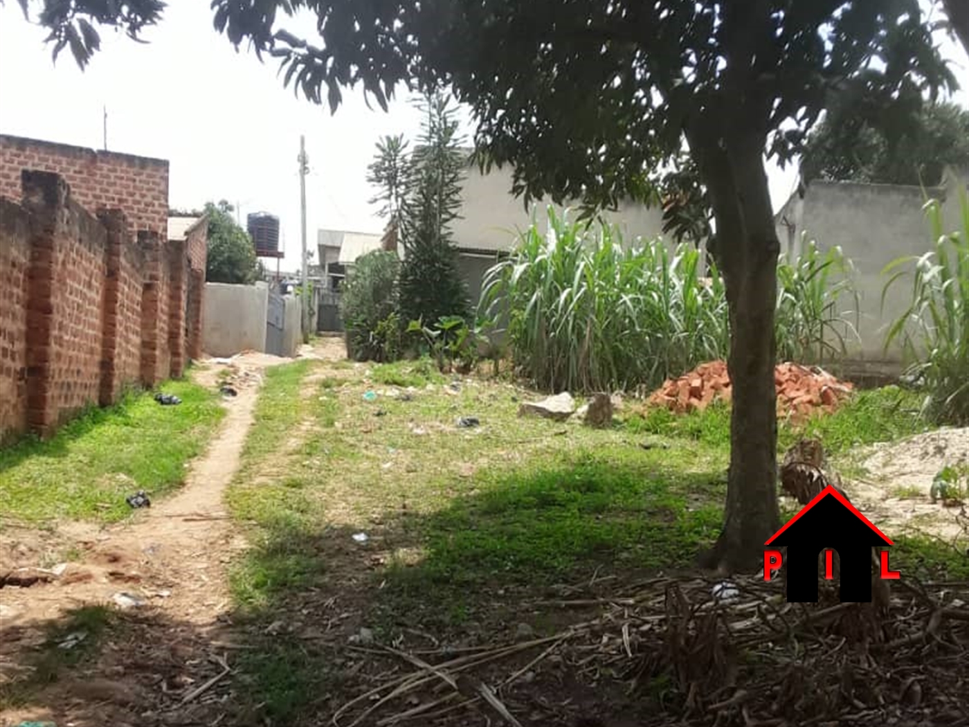 Residential Land for sale in Matugga Wakiso