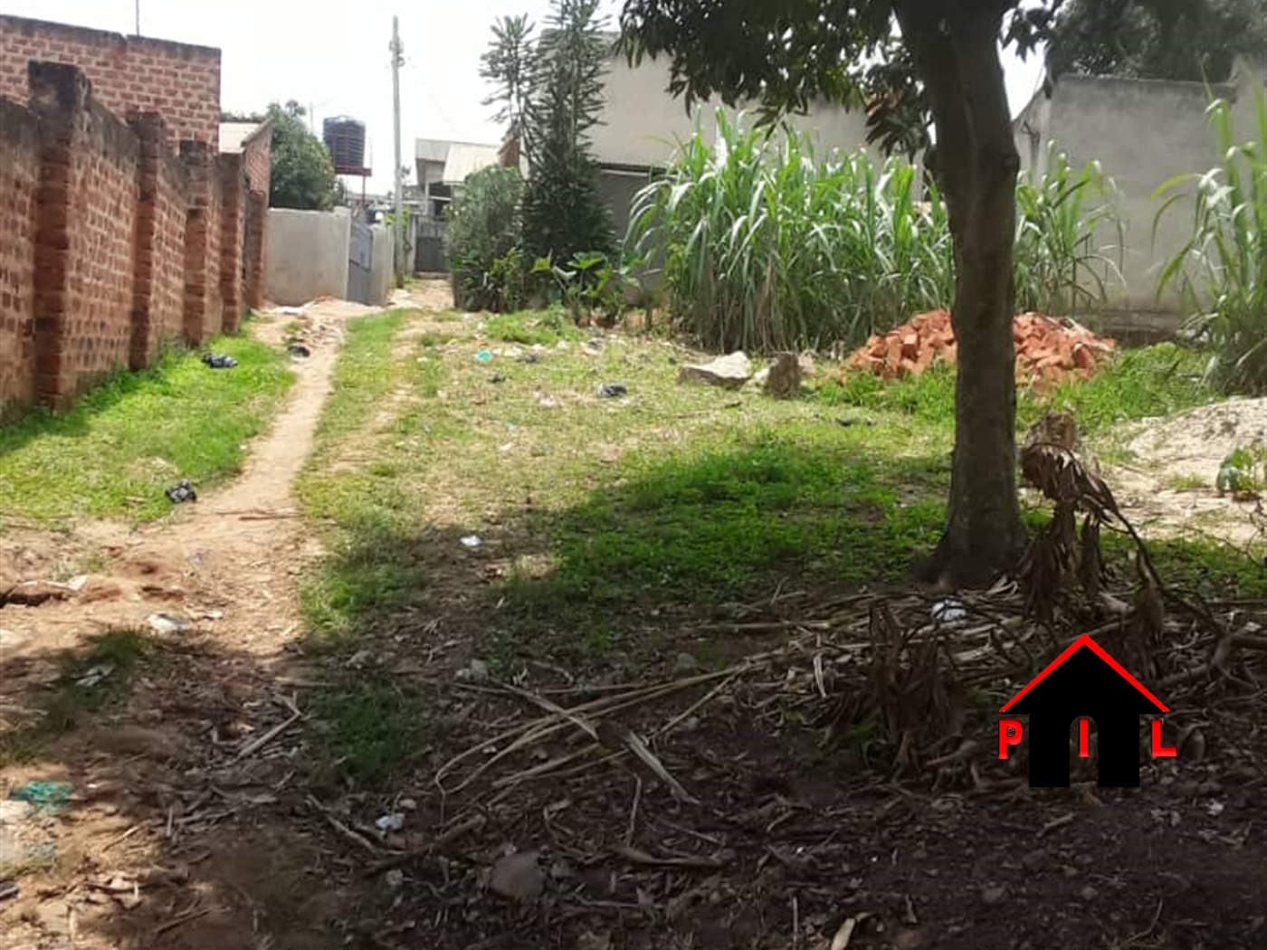 Residential Land for sale in Matugga Wakiso