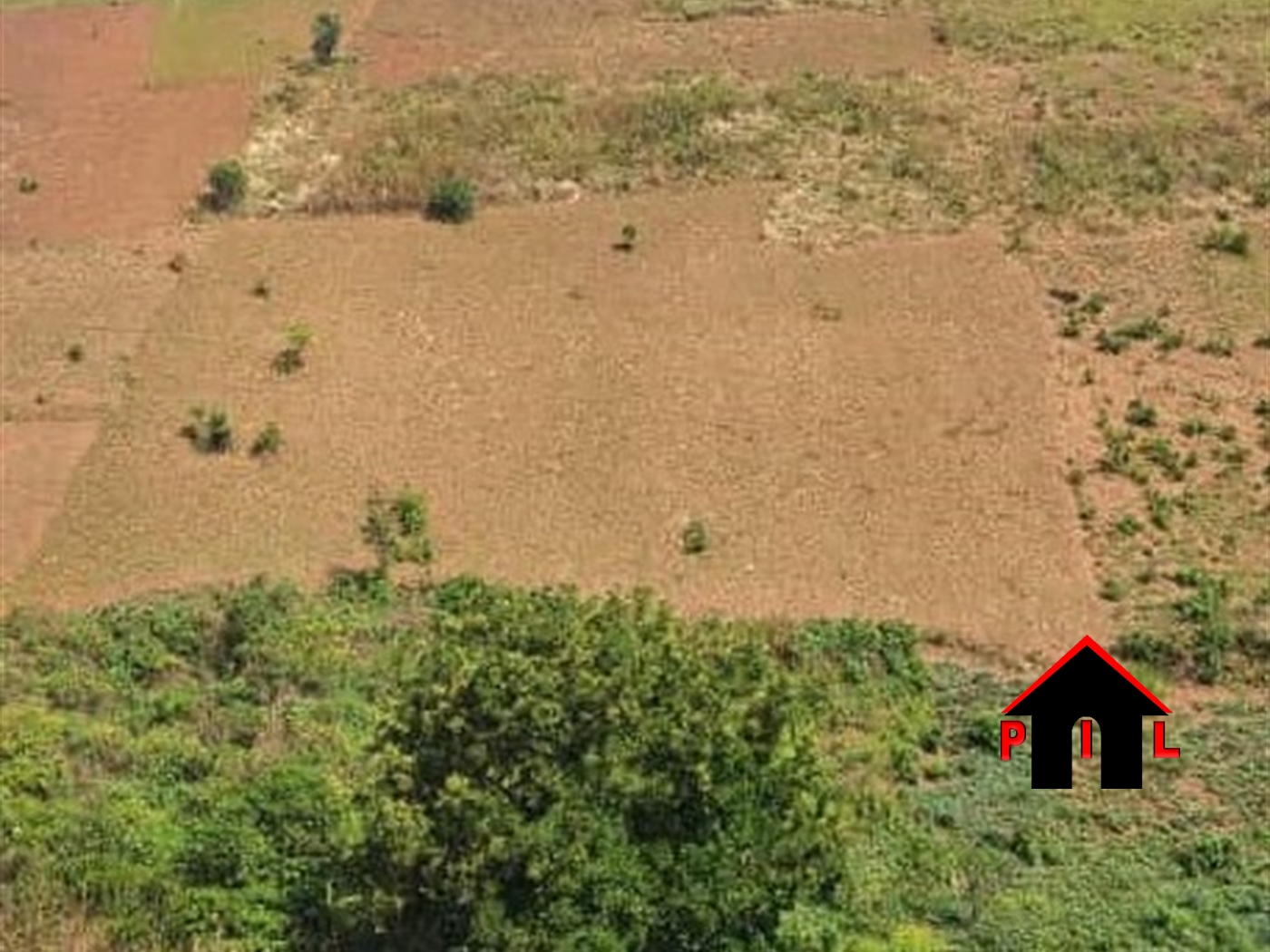 Agricultural Land for sale in Rwamparaa Mbarara