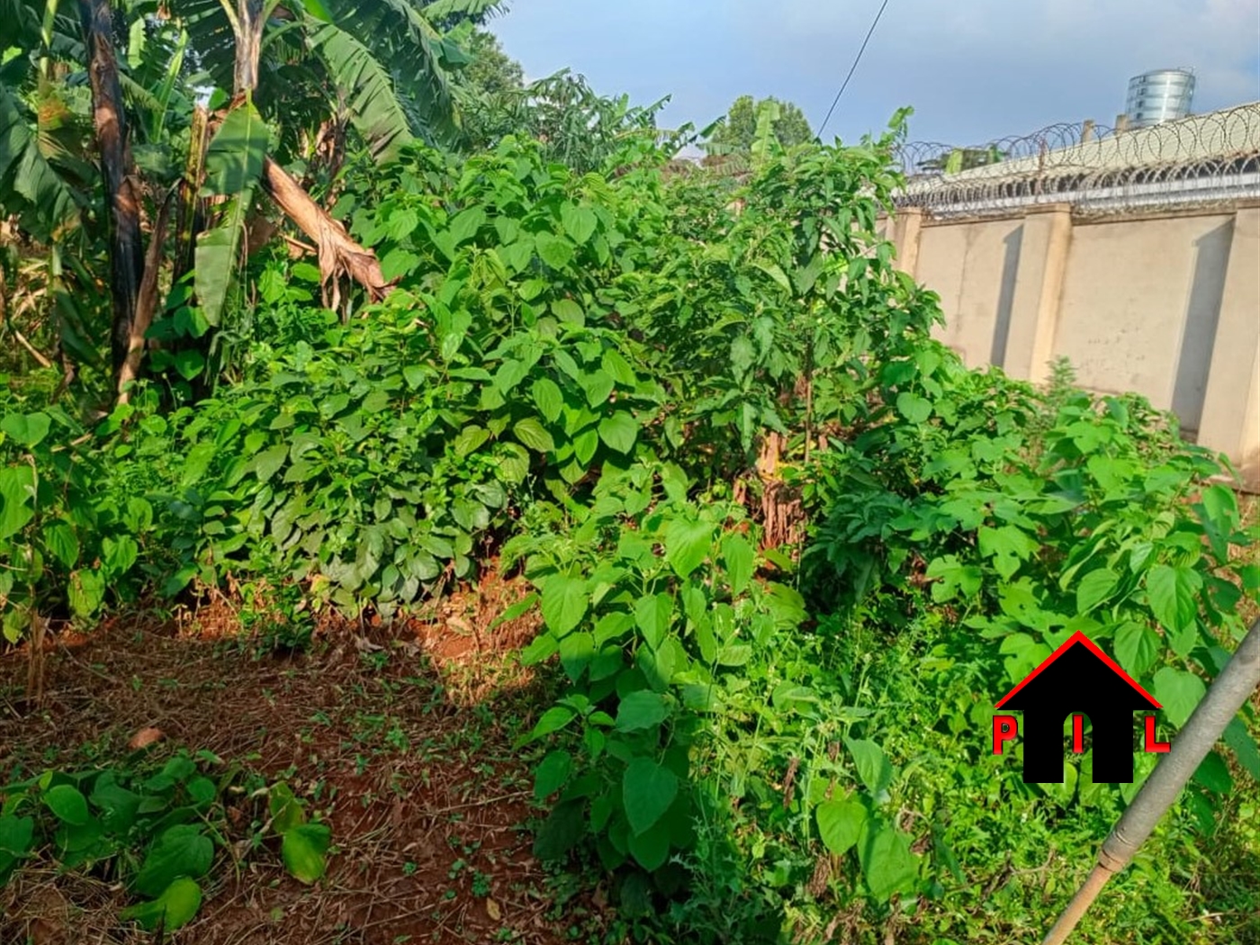 Residential Land for sale in Kungu Kampala