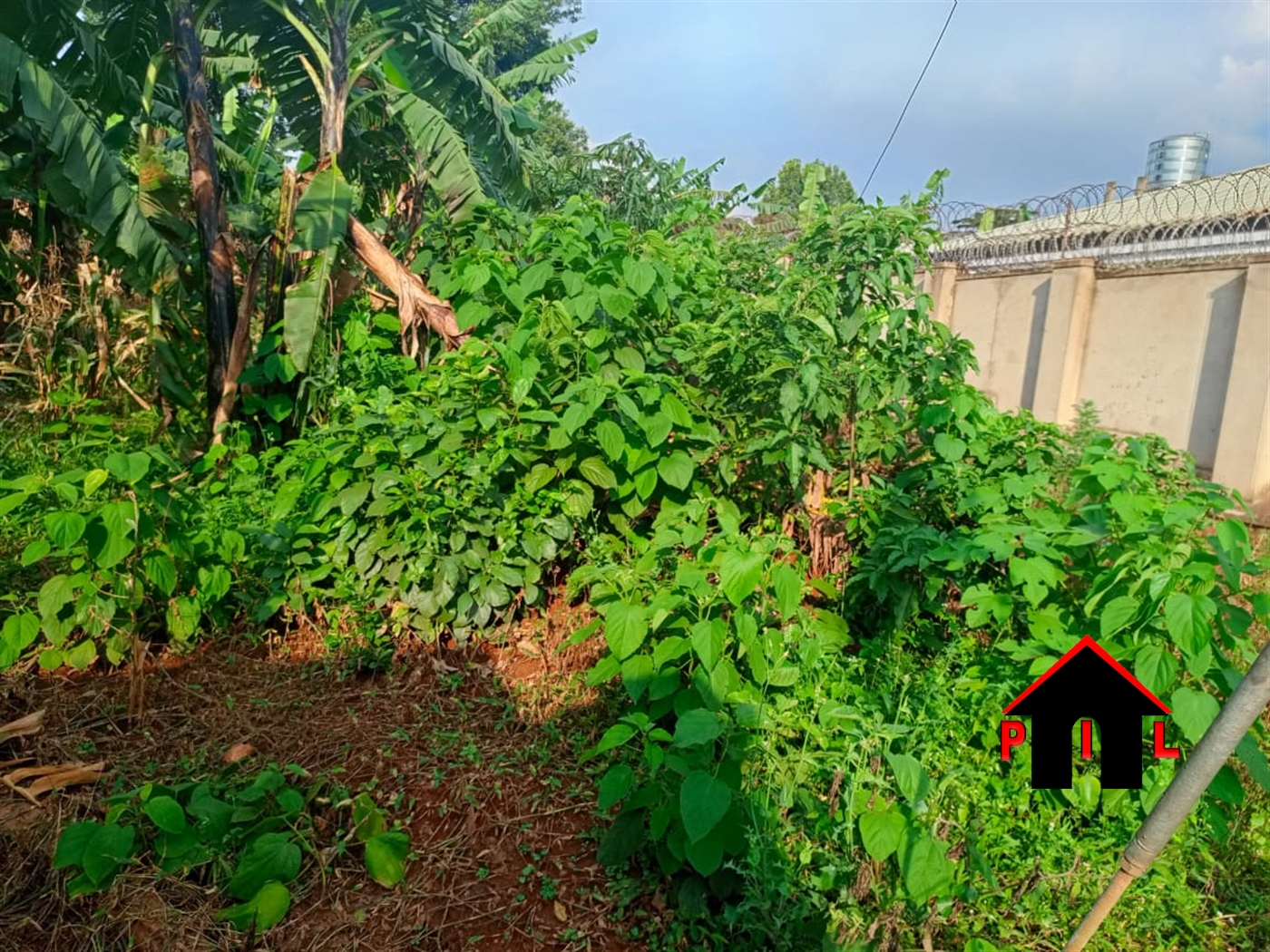 Residential Land for sale in Kungu Kampala