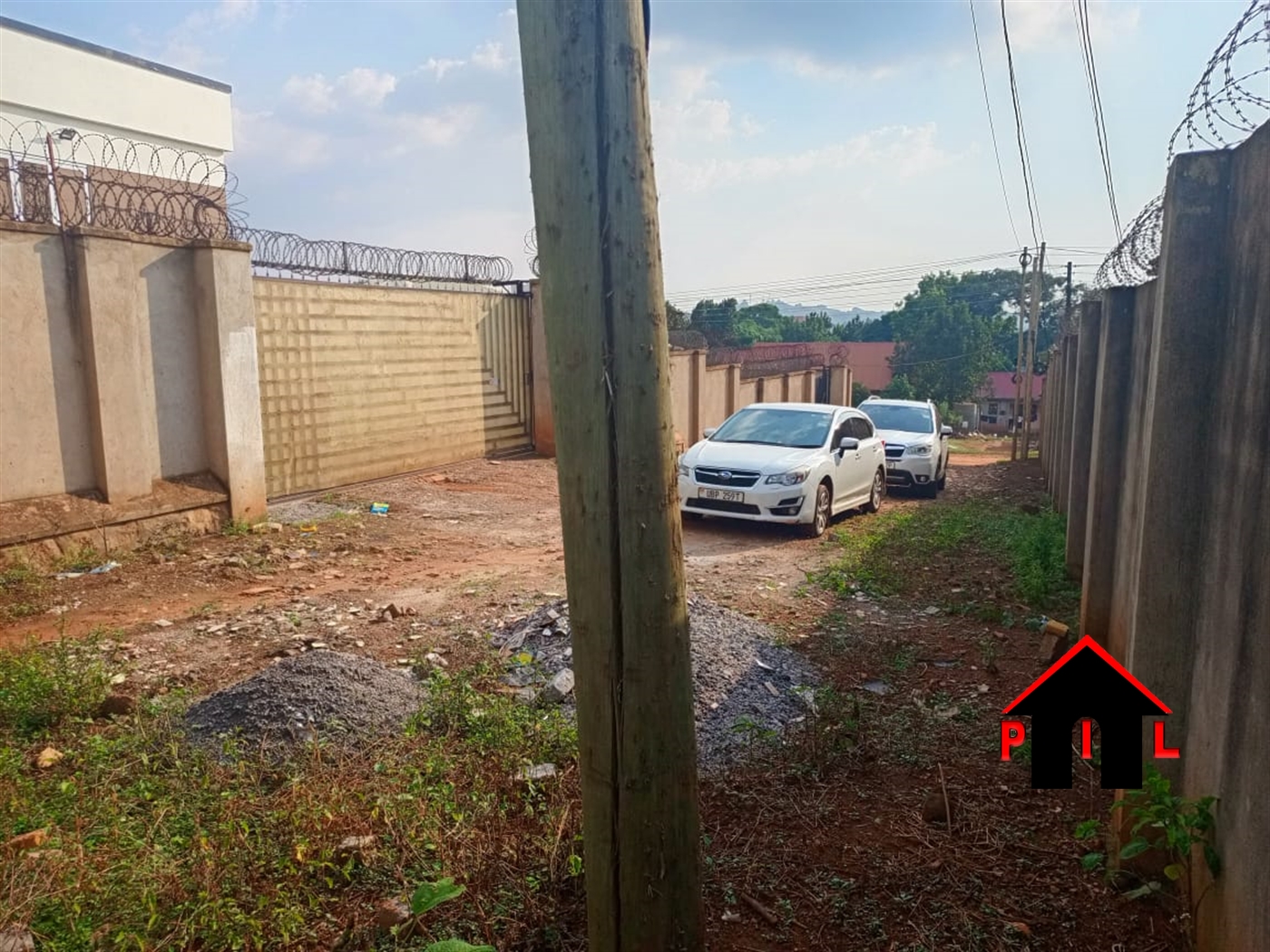 Residential Land for sale in Kungu Kampala