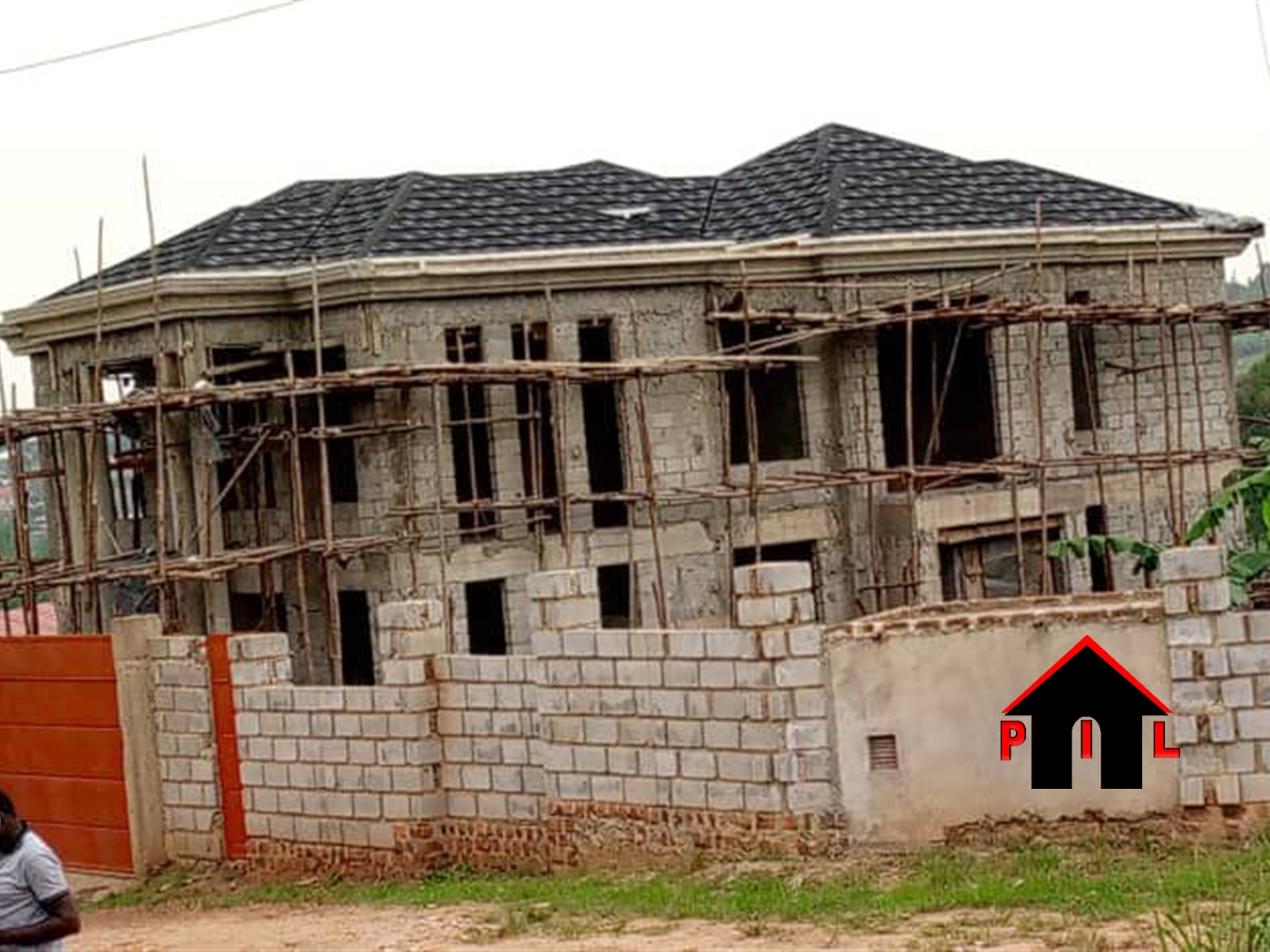 Shell House for sale in Magere Wakiso