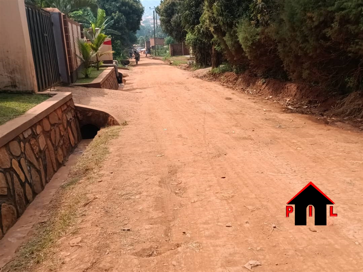 Commercial Land for sale in Kitende Wakiso