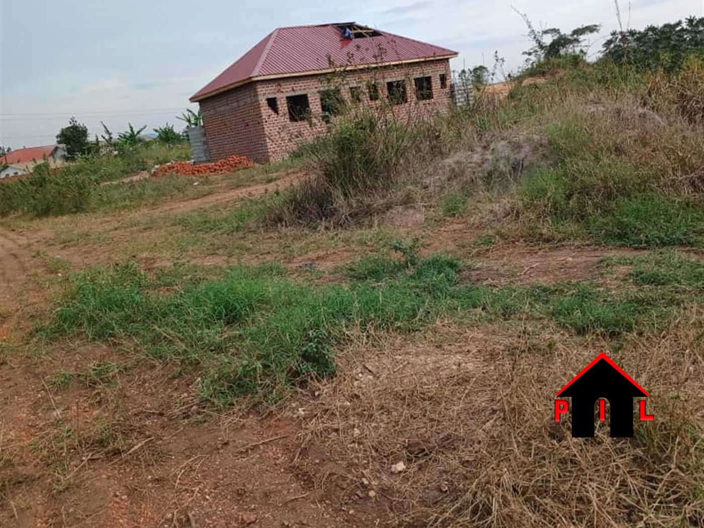 Residential Land for sale in Kiryagonjja Wakiso