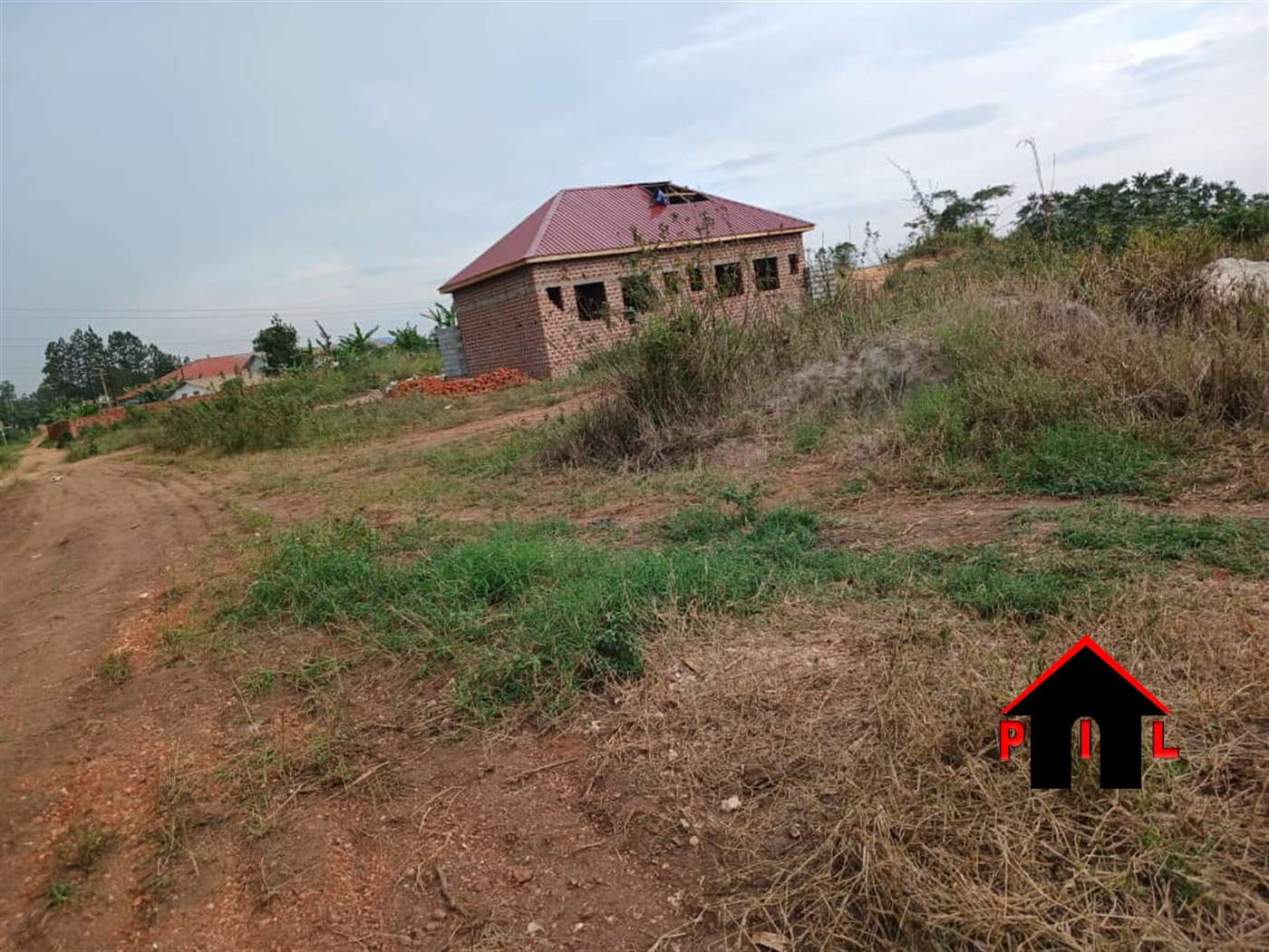 Residential Land for sale in Kiryagonjja Wakiso