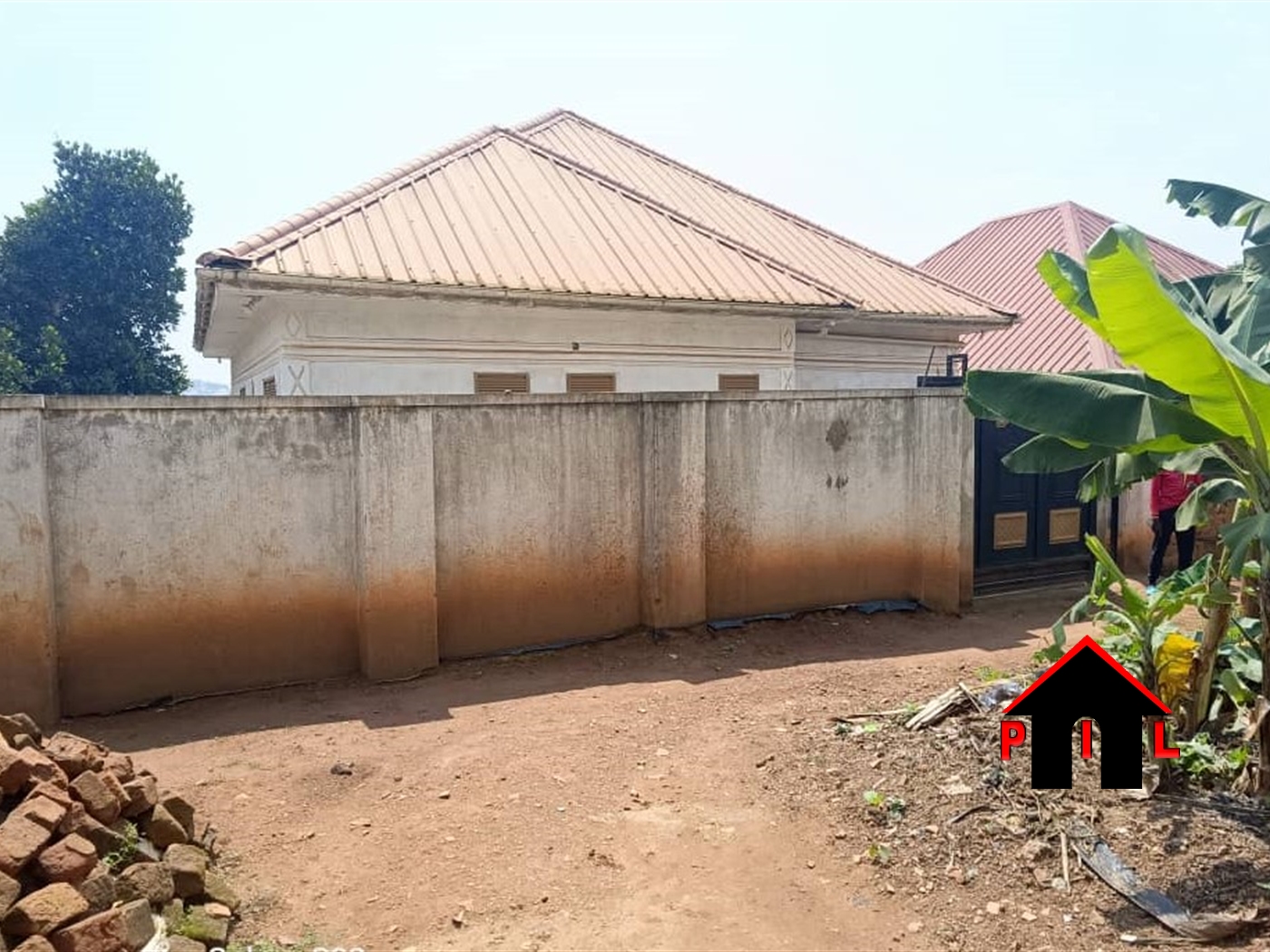 Bungalow for sale in Bulenga Wakiso