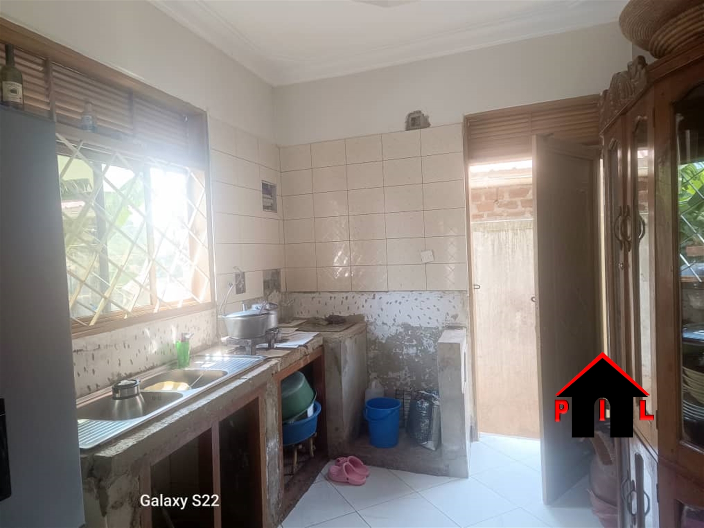 Bungalow for sale in Bulenga Wakiso