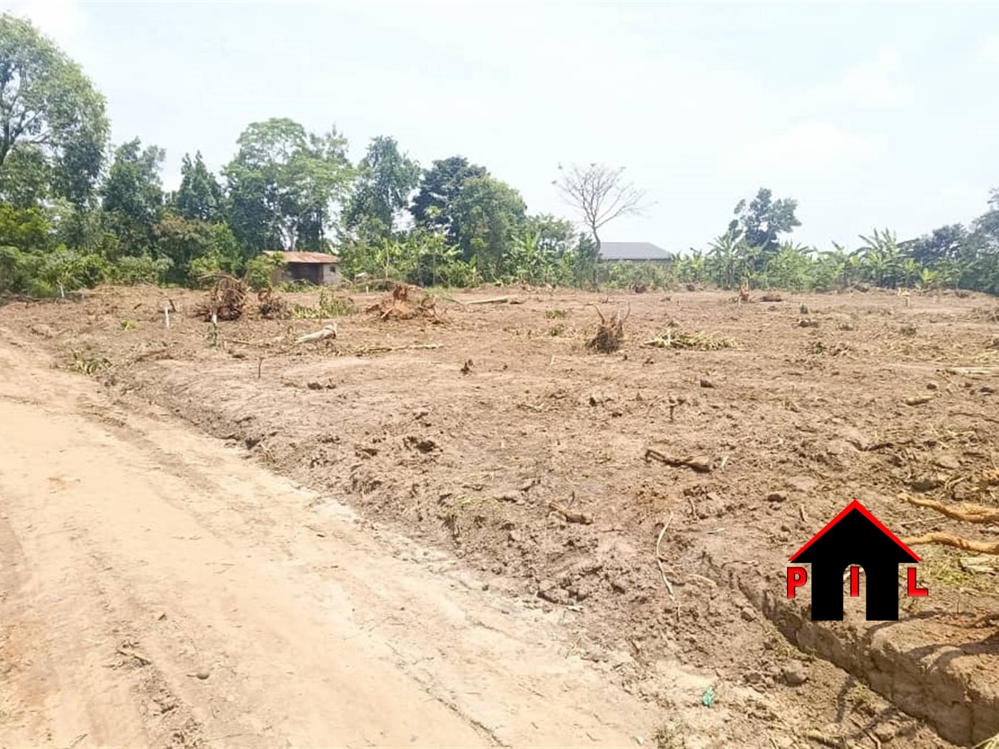 Residential Land for sale in Buyala Mityana