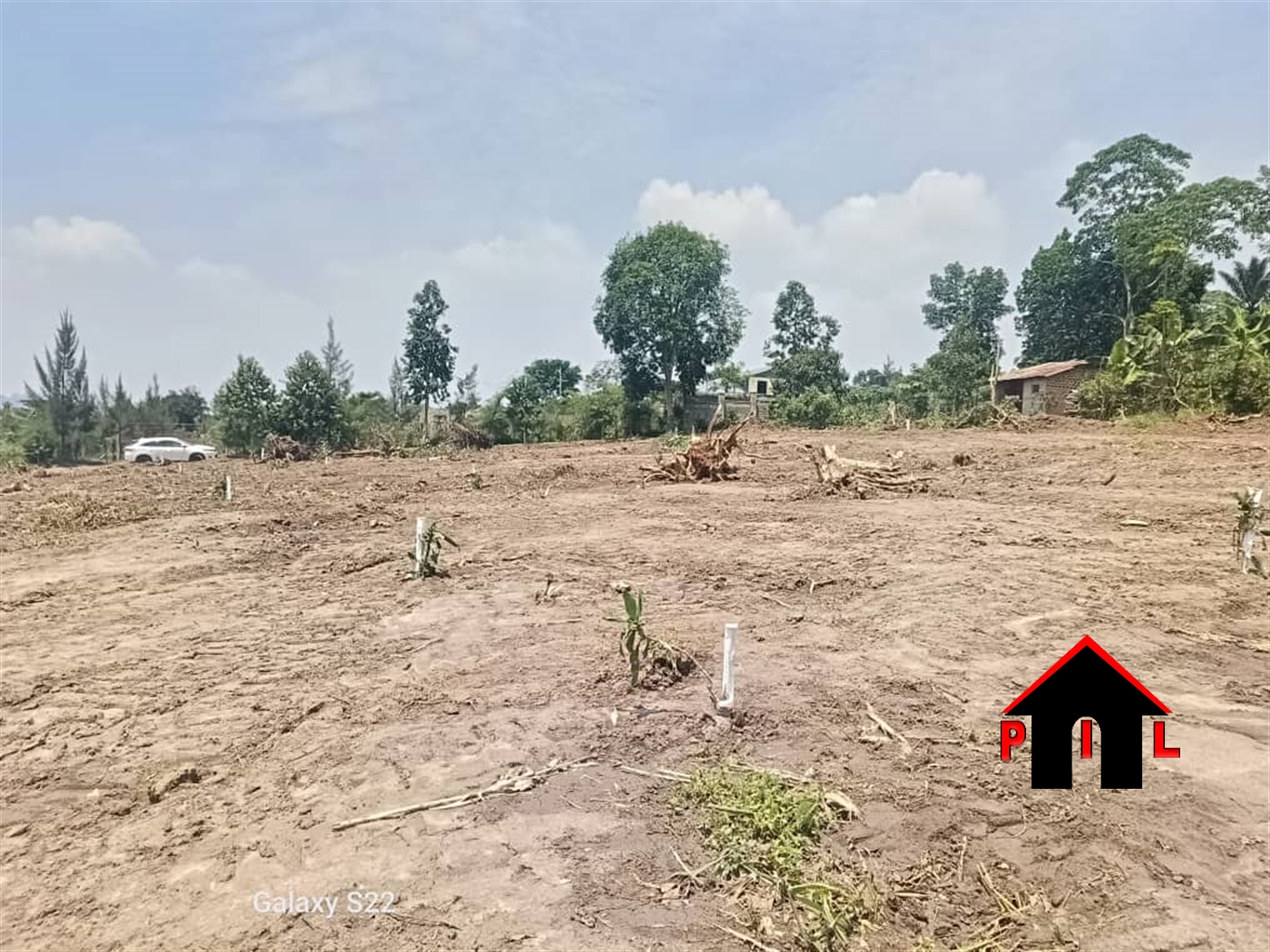 Residential Land for sale in Buyala Mityana