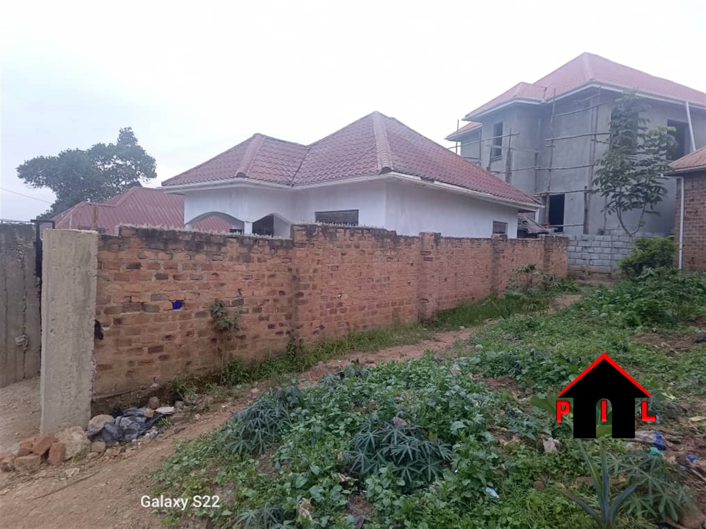 Bungalow for sale in Buloba Wakiso