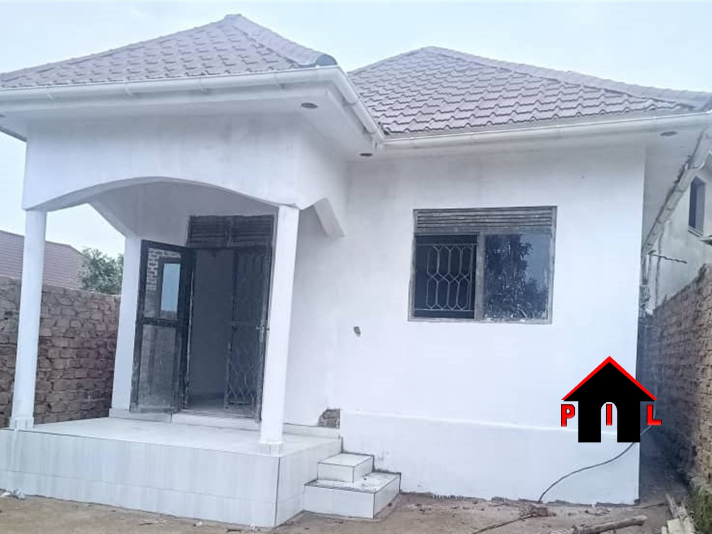 Bungalow for sale in Buloba Wakiso