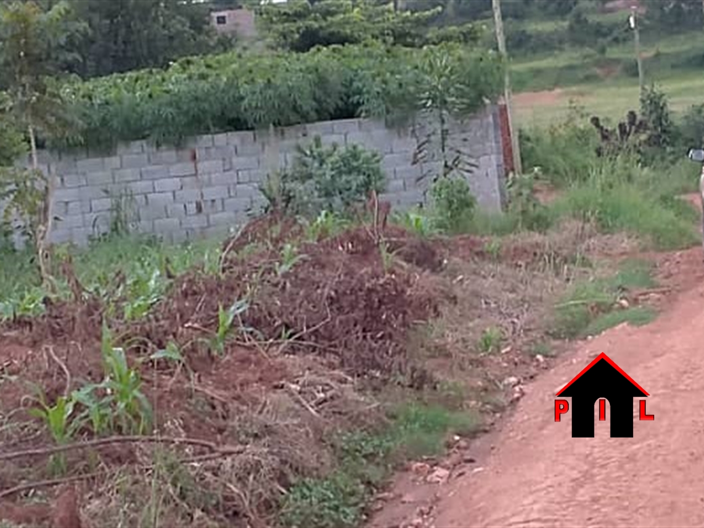 Residential Land for sale in Namugongo Wakiso