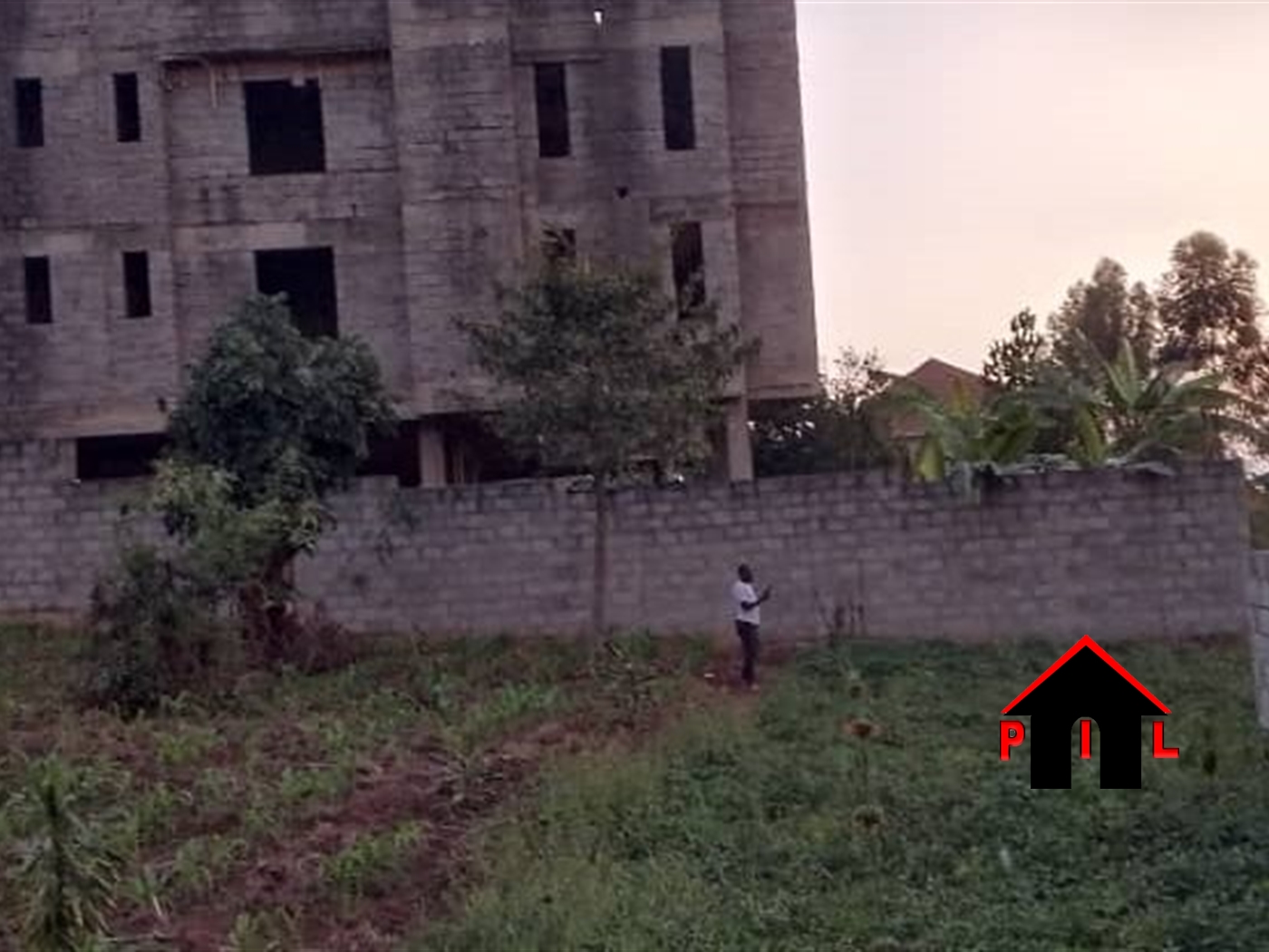 Residential Land for sale in Namugongo Wakiso