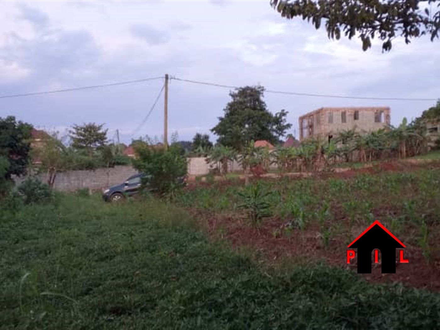 Residential Land for sale in Namugongo Wakiso