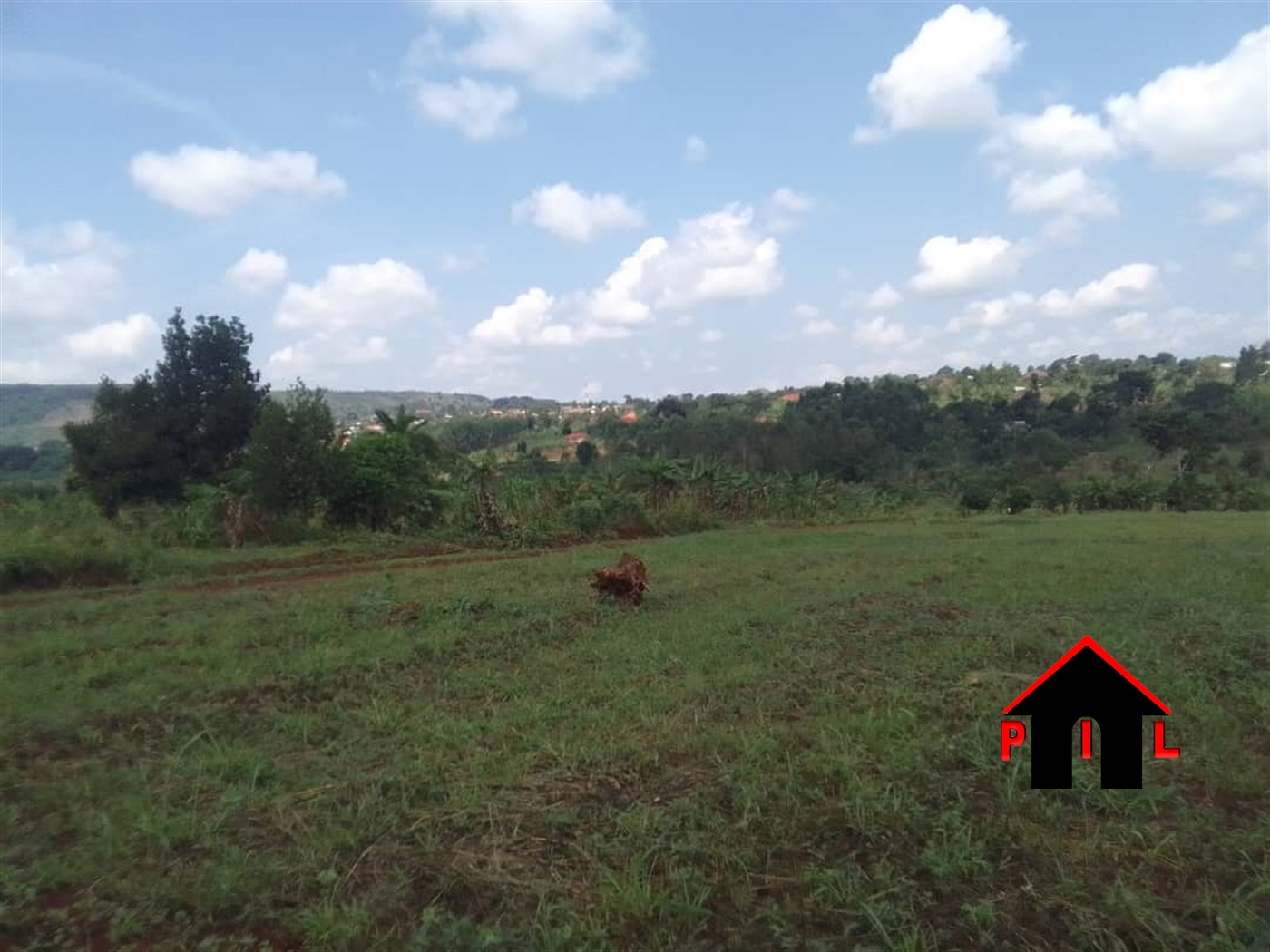 Agricultural Land for sale in Kiboga Kiboga