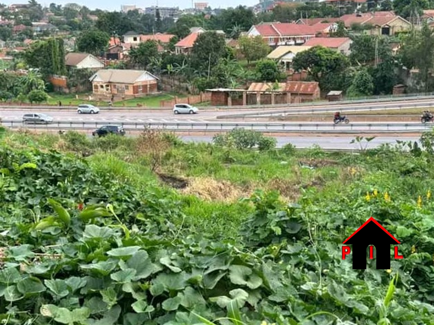 Commercial Land for sale in Kisaasi Kampala