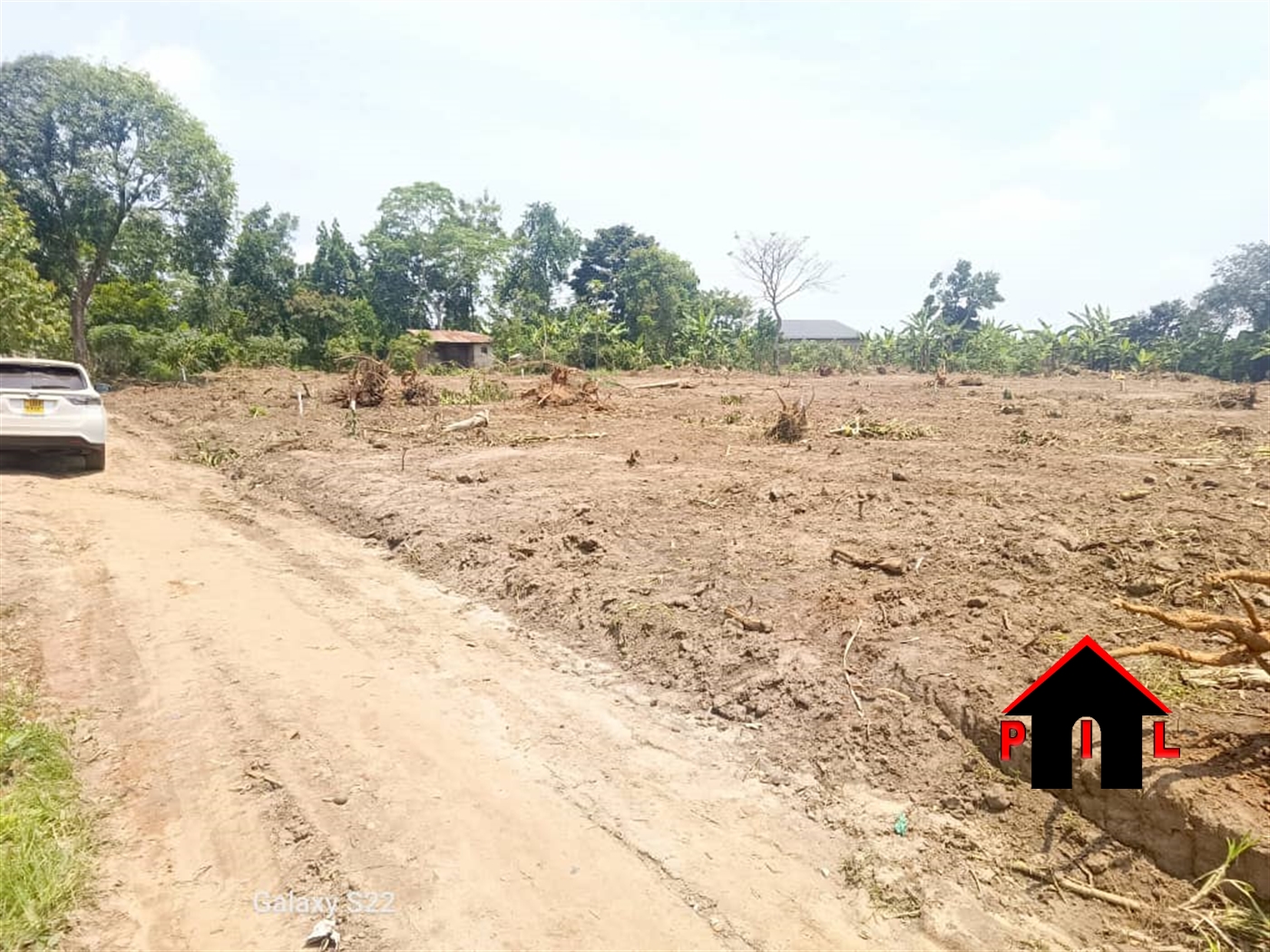 Residential Land for sale in Buyala Mpigi