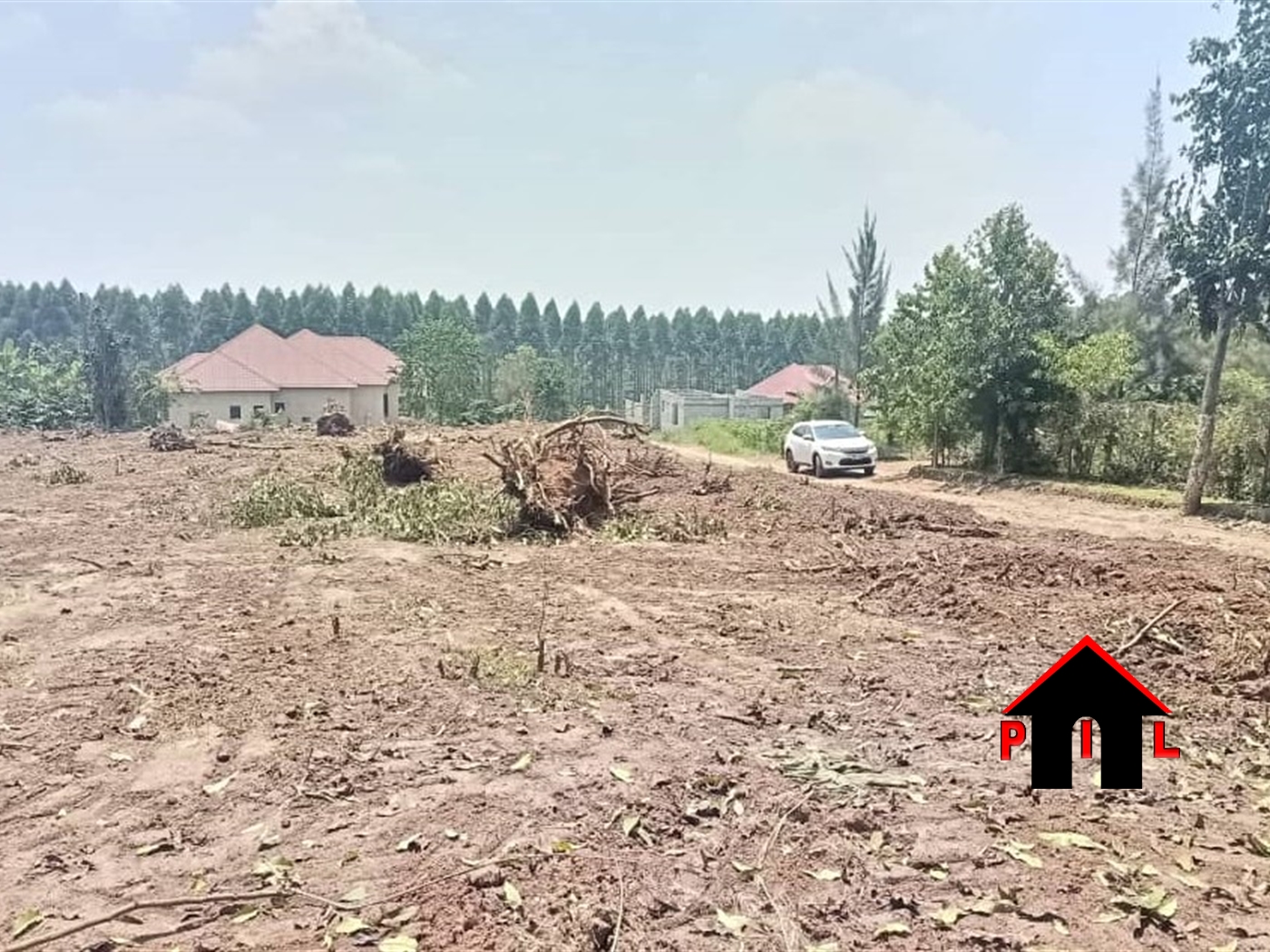 Residential Land for sale in Buyala Mpigi