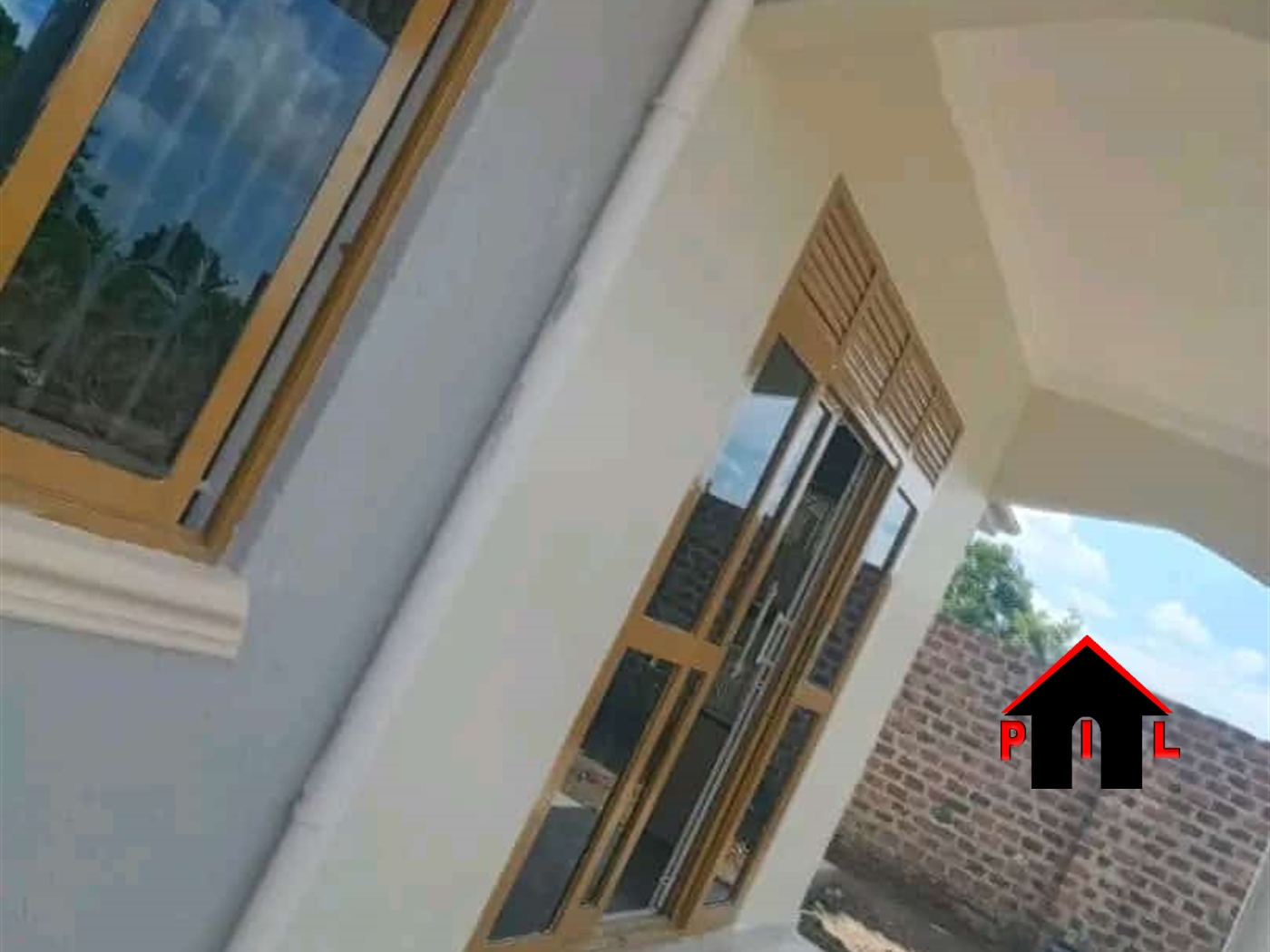 Bungalow for sale in Bbaka Wakiso