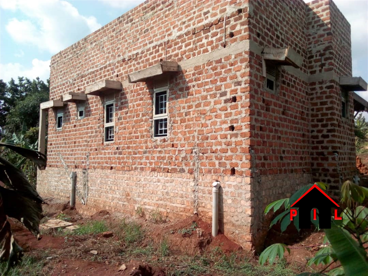 Shell House for sale in Matugaa Wakiso