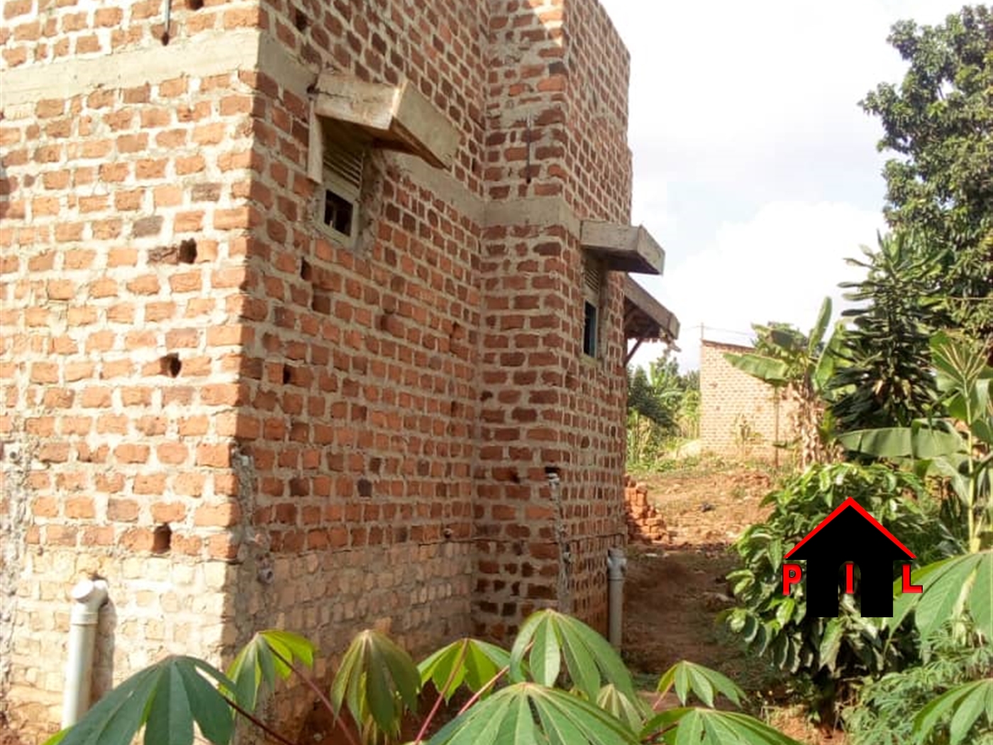 Shell House for sale in Matugaa Wakiso