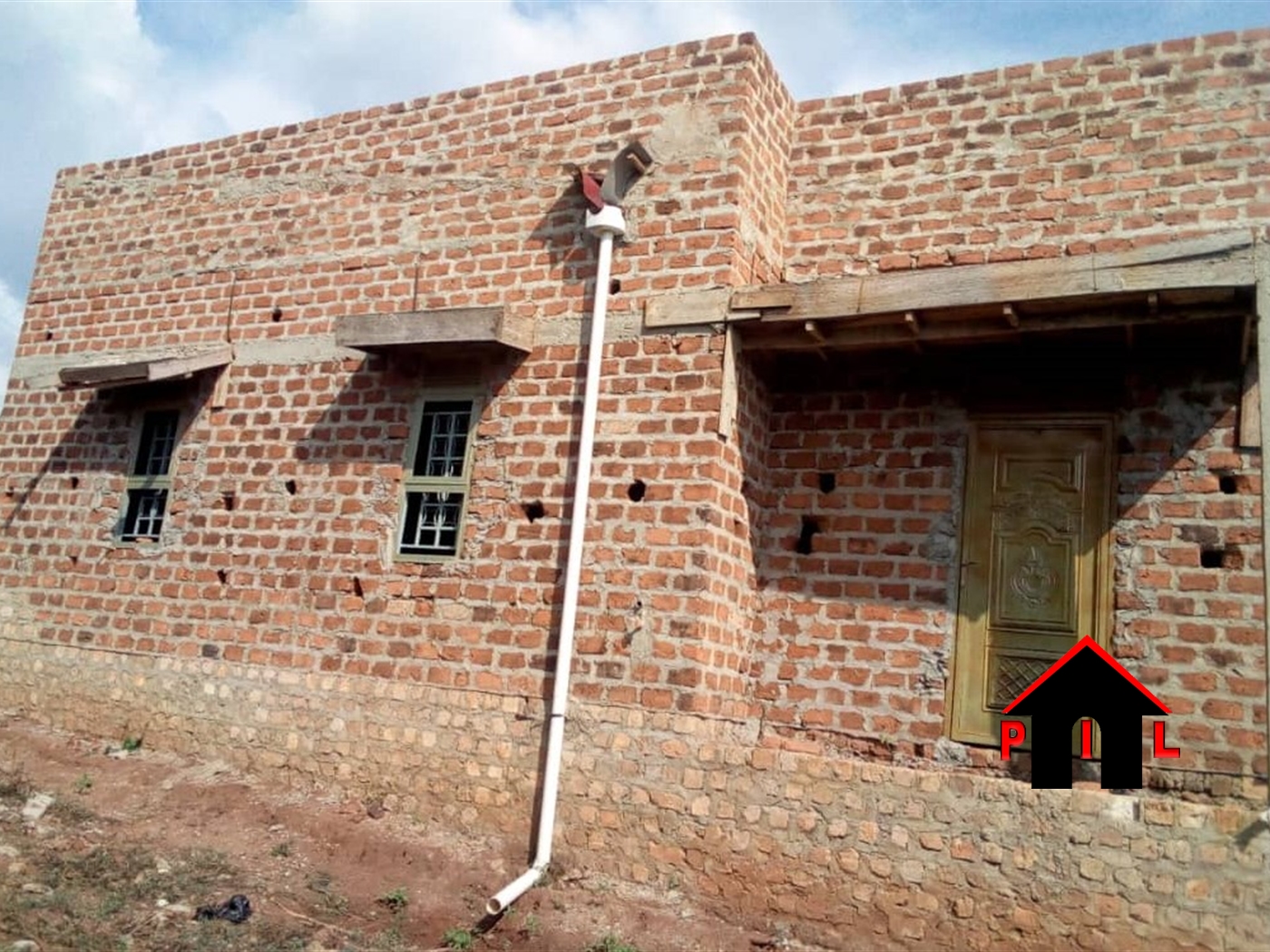 Shell House for sale in Matugaa Wakiso