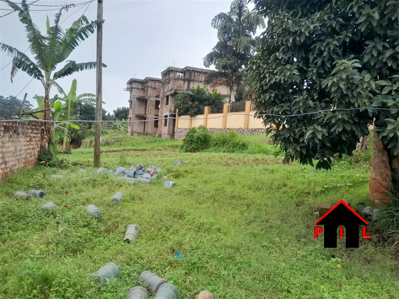 Residential Land for sale in Naalya Wakiso