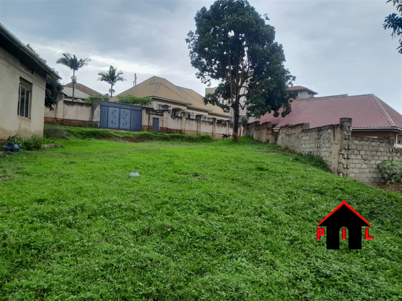 Residential Land for sale in Naalya Wakiso