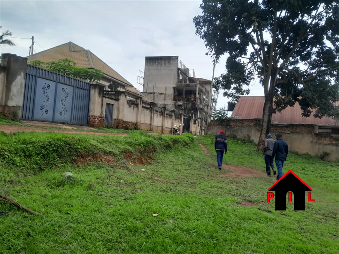 Residential Land for sale in Naalya Wakiso