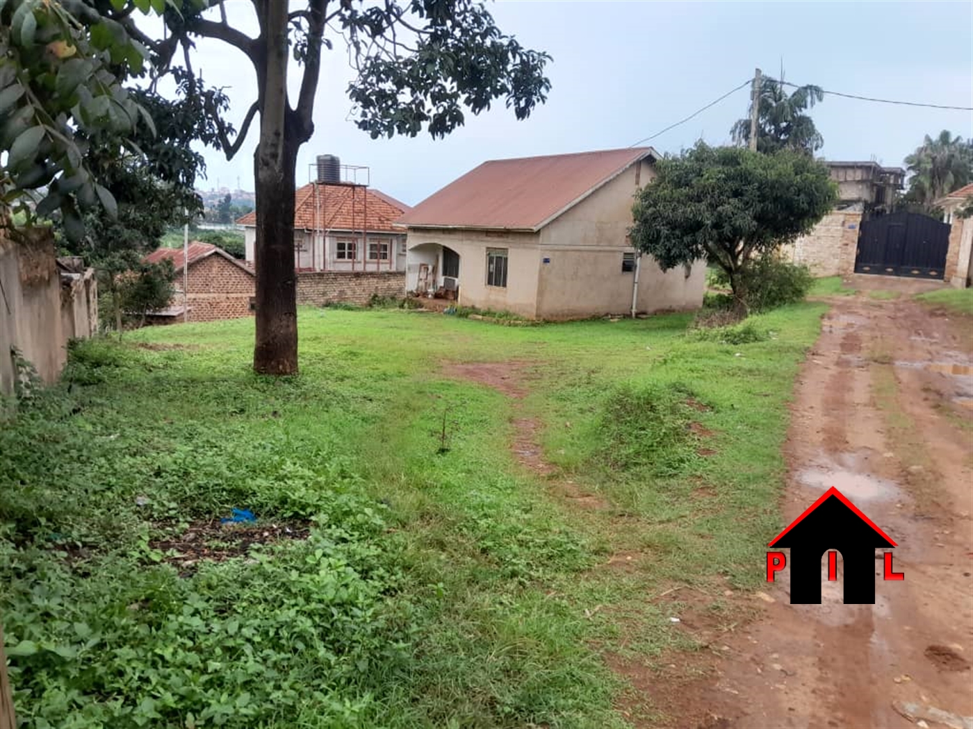 Residential Land for sale in Naalya Wakiso