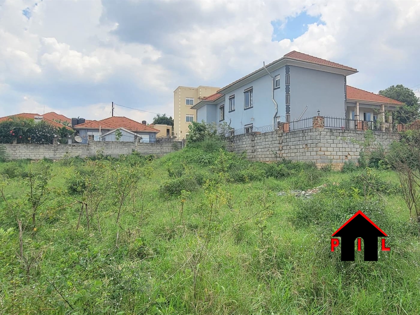 Residential Land for sale in Kira Wakiso